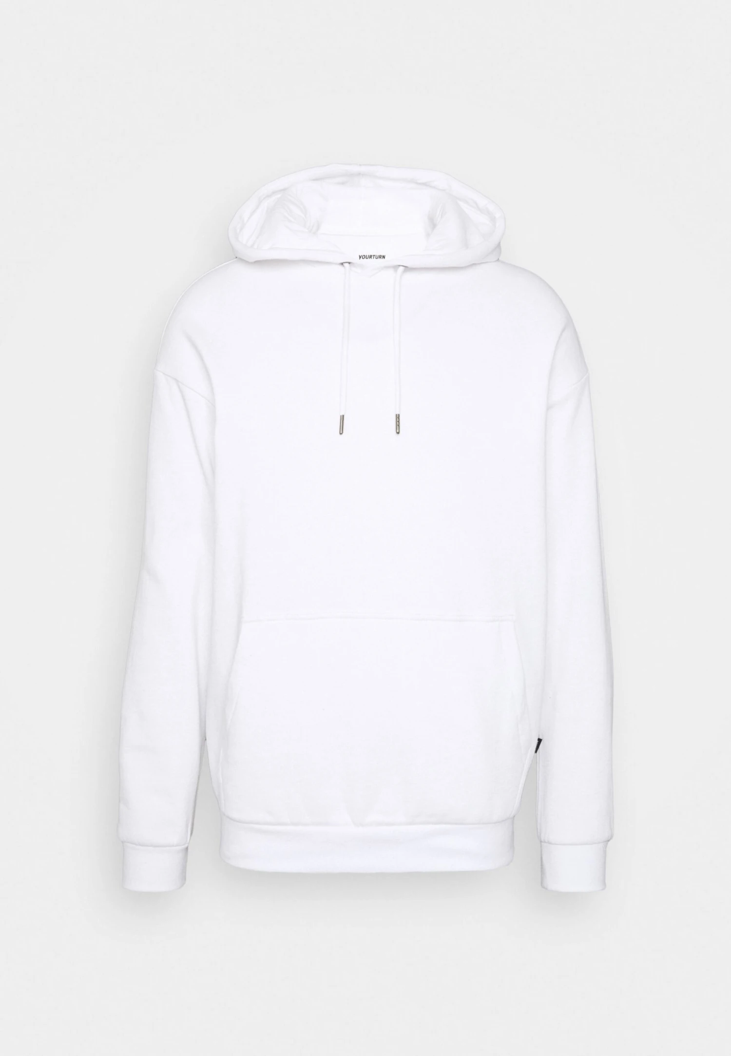 YOURTURN 2 Pack Unisex - Hoodie - White 6 YOURTURN 2 Pack Unisex - Hoodie - White - Image 4