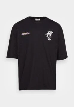 YOURTURN Graphic T-Shirt Beyond Unisex - Print T-Shirt - Black -Yourturn Sales Store 05b7e928e70f41e39c3f0c07e6468cac