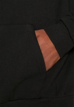 YOURTURN Yt-Zi-0122-0413Relaxed Hoodie / 802 - Black - Hoodie - 802 - Black -Yourturn Sales Store 0aef45d37f134052ab62a686cd76b255