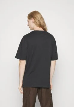 YOURTURN My Little Pony Unisex - Print T-Shirt - Black -Yourturn Sales Store 0b4bc6b0531747ac83801d735978c83a