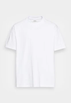 YOURTURN Heavy Weight Tee Unisex - Basic T-Shirt - White -Yourturn Sales Store 0ba1738b0cff45969db8502378b8b37b