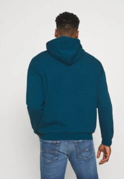 YOURTURN 2 Pack Unisex - Hoodie - Teal/Light Blue -Yourturn Sales Store 10c45448fa474357996a421ae136797f