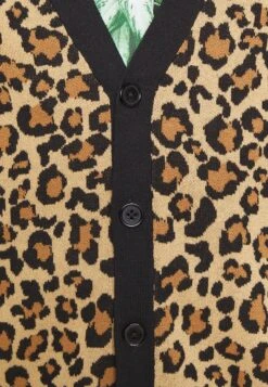 YOURTURN Unisex - Cardigan - Multi-Coloured -Yourturn Sales Store 1207c19fa4134b239dd56f78de3d28c7