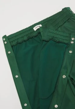 YOURTURN Tracksuit Bottoms - Dark Green -Yourturn Sales Store 123dacd527cf42f5b37228e3b4c155de