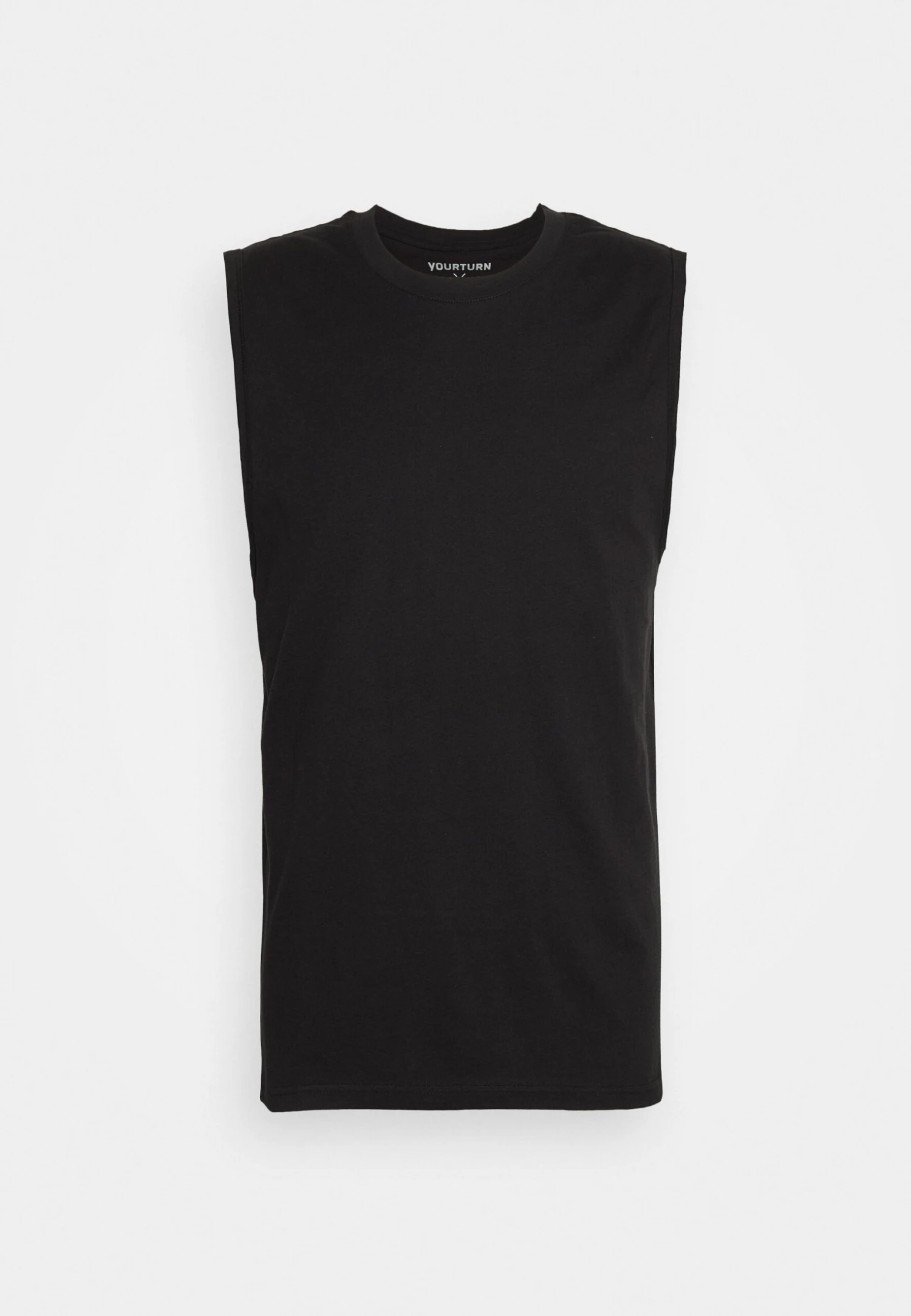 YOURTURN Top -White 6 YOURTURN Top -White - Image 4