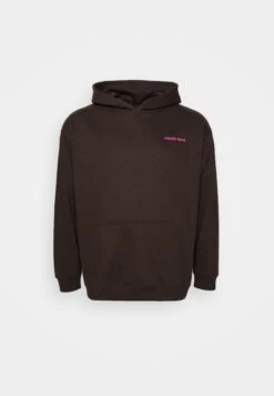 YOURTURN Hoodie Unisex - Hoodie - Brown -Yourturn Sales Store 154daf4866db4892bf176400f3bc2413