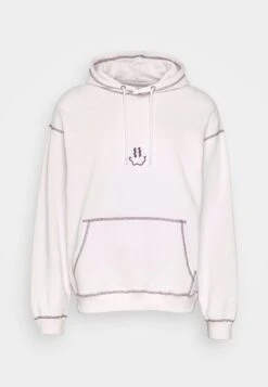 YOURTURN Unisex - Sweatshirt - Lilac -Yourturn Sales Store 1626cd106a1b4c92bac827918f3fa4e9