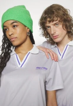 YOURTURN Unisex - Polo Shirt - White 14 YOURTURN Unisex - Polo Shirt - White -Yourturn Sales Store 1821b7e873ad4aa8aed2aa8259580b00