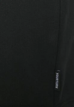 YOURTURN 2 Pack Unisex - Shorts - Black/Grey 11 YOURTURN 2 Pack Unisex - Shorts - Black/Grey -Yourturn Sales Store 1b98e3be5823474dad3d3c4f1709f0a2