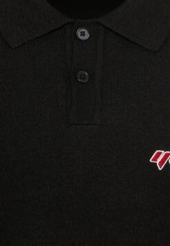 YOURTURN Unisex - Jumper - Black/Brown -Yourturn Sales Store 1e33d012e14243b3958365e718e18ef8