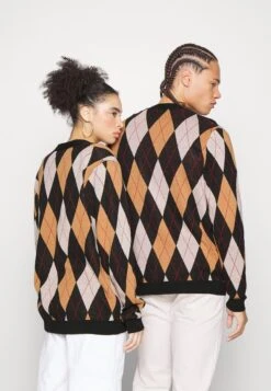 YOURTURN Jumper - Multi Coloured -Yourturn Sales Store 1edfc49450324f59bd462a8738b49818