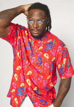 YOURTURN Unisex - Shirt - Multi-Coloured 11 YOURTURN Unisex - Shirt - Multi-Coloured -Yourturn Sales Store 1eec59fa4921449bbaa19fc17e67c8d9