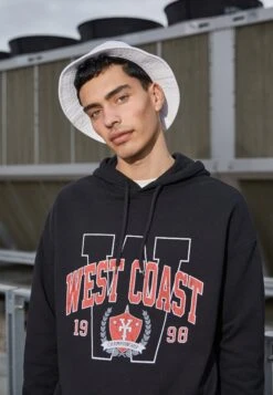 YOURTURN Sweatshirt - Black -Yourturn Sales Store 1f3154b9ede24ff39ade37160d75e6b6