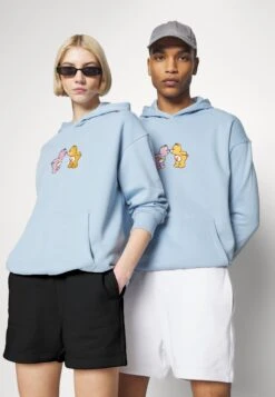 YOURTURN 2 Pack Unisex - Shorts - Black/White -Yourturn Sales Store 1f5a345c9893420f9ce2fa976558d6ba