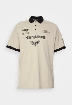 YOURTURN Multi Placement Polo - Polo Shirt -Yourturn Sales Store 1fd59aff2b0a4b1fbf30a0c946f5f5ca