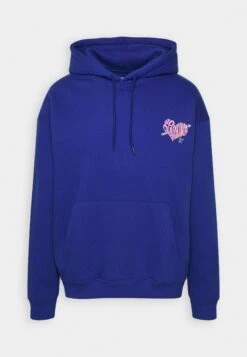 YOURTURN Unisex - Hoodie - Blue 11 YOURTURN Unisex - Hoodie - Blue -Yourturn Sales Store 20b9c360b7734cd8bd33d7283215664e