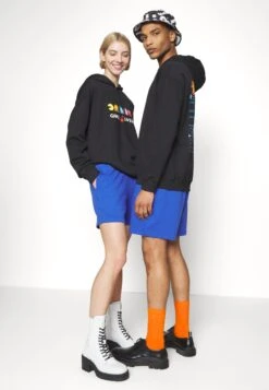 YOURTURN Unisex- Shorts - Blue 10 YOURTURN Unisex- Shorts - Blue -Yourturn Sales Store 2384b62cd74449ce8ac9e6d43c195a86