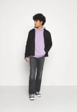 YOURTURN 2 Pack Unisex - Hoodie - Lilac