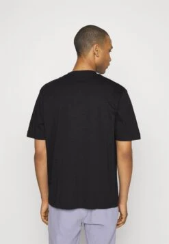 YOURTURN Tee Unisex - Print T-Shirt - Black -Yourturn Sales Store 24d8e17574ac4a9ea8d29bcc18acfeb8