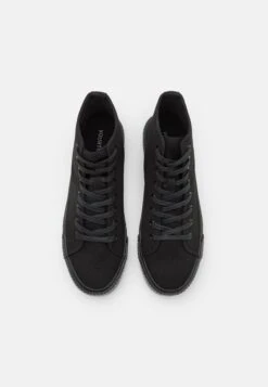 YOURTURN Unisex - High-Top Trainers -Yourturn Sales Store 28c652ccca1a49d4af681deee7af6936