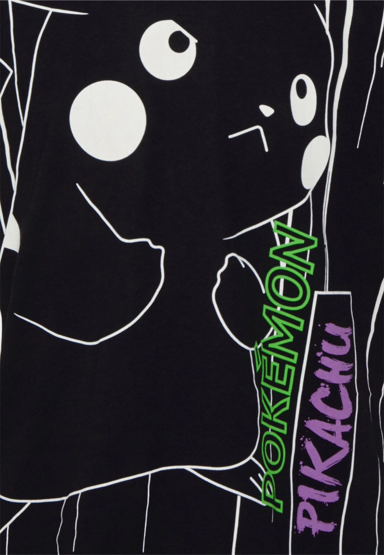 YOURTURN Unisex - Print T-Shirt 5 YOURTURN Unisex - Print T-Shirt - Image 3