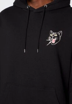 YOURTURN Unisex - Hoodie - Black 13 YOURTURN Unisex - Hoodie - Black -Yourturn Sales Store 2d33707fa34e4fcaad1a5f5ba4484fc5