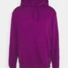 YOURTURN Unisex - Hoodie - Purple