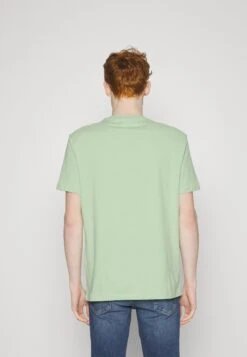 YOURTURN Unisex 5 Pack - Basic T-Shirt 12 YOURTURN Unisex 5 Pack - Basic T-Shirt -Yourturn Sales Store 3391fba4296049eaa6bf4bcd981ad9c7