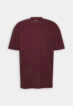 YOURTURN Unisex - Basic T-Shirt -Red 12 YOURTURN Unisex - Basic T-Shirt -Red -Yourturn Sales Store 344d371763ae4bd0a7b5d6d95113066c