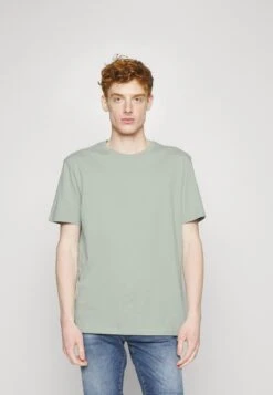 YOURTURN Unisex 5 Pack - Basic T-Shirt 14 YOURTURN Unisex 5 Pack - Basic T-Shirt -Yourturn Sales Store 371ee6eaadbb45e2847882052f3c4c17