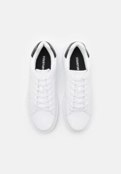YOURTURN Unisex - Trainers - White -Yourturn Sales Store 38830907e19348378e6ad84a44562956