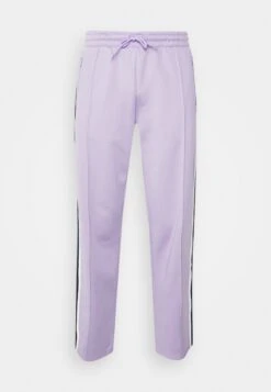 YOURTURN Unisex - Tracksuit Bottoms - Lilac -Yourturn Sales Store 3b2256f061c042058643aac5fb8a55d9