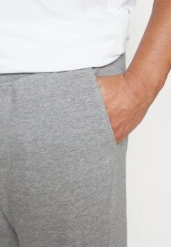 YOURTURN Tracksuit Bottoms - Grey -Yourturn Sales Store 3e0e9c71403342c38d44353880efbabd