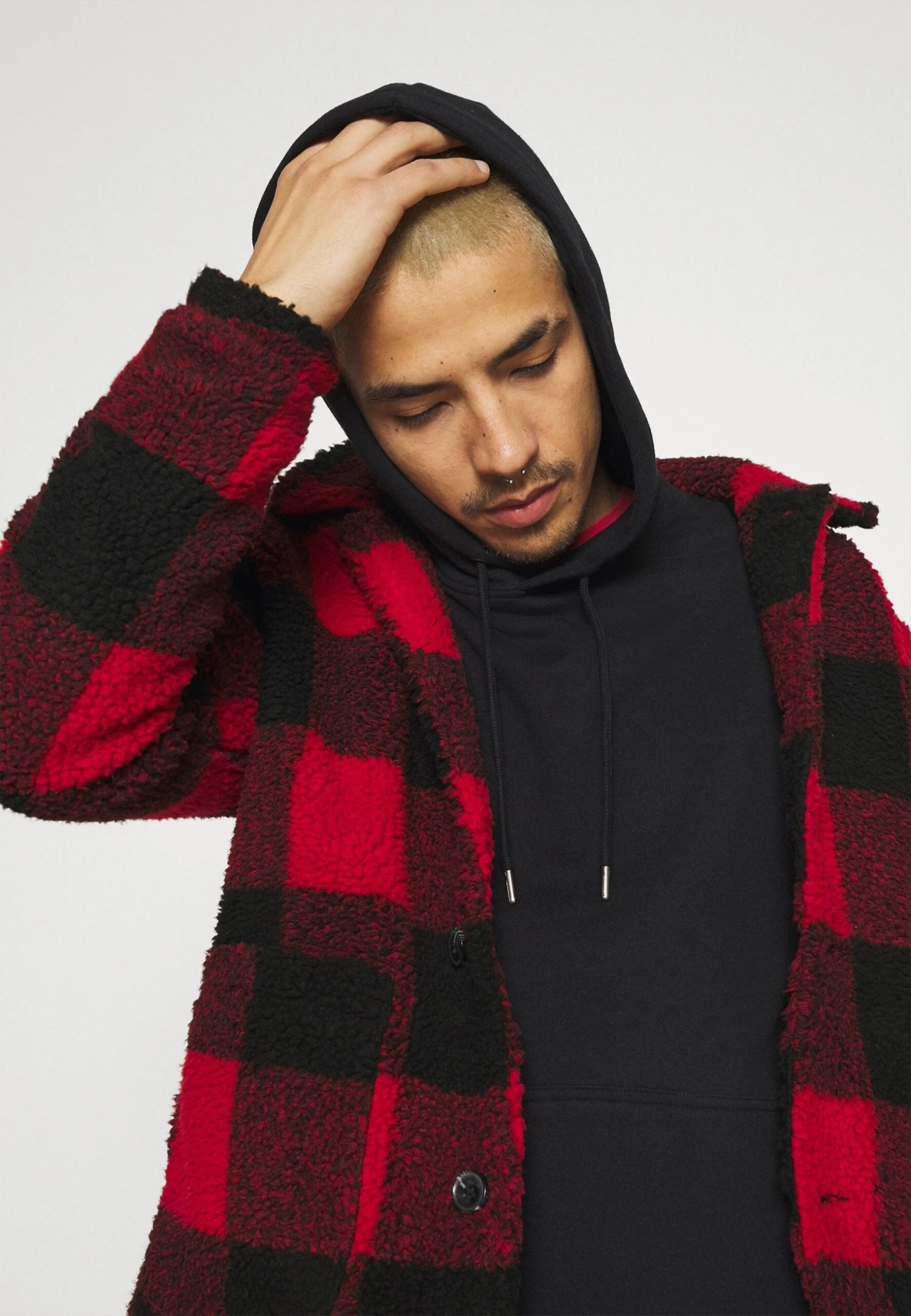 YOURTURN 2 Pack Unisex - Hoodie - Black 6 YOURTURN 2 Pack Unisex - Hoodie - Black - Image 4