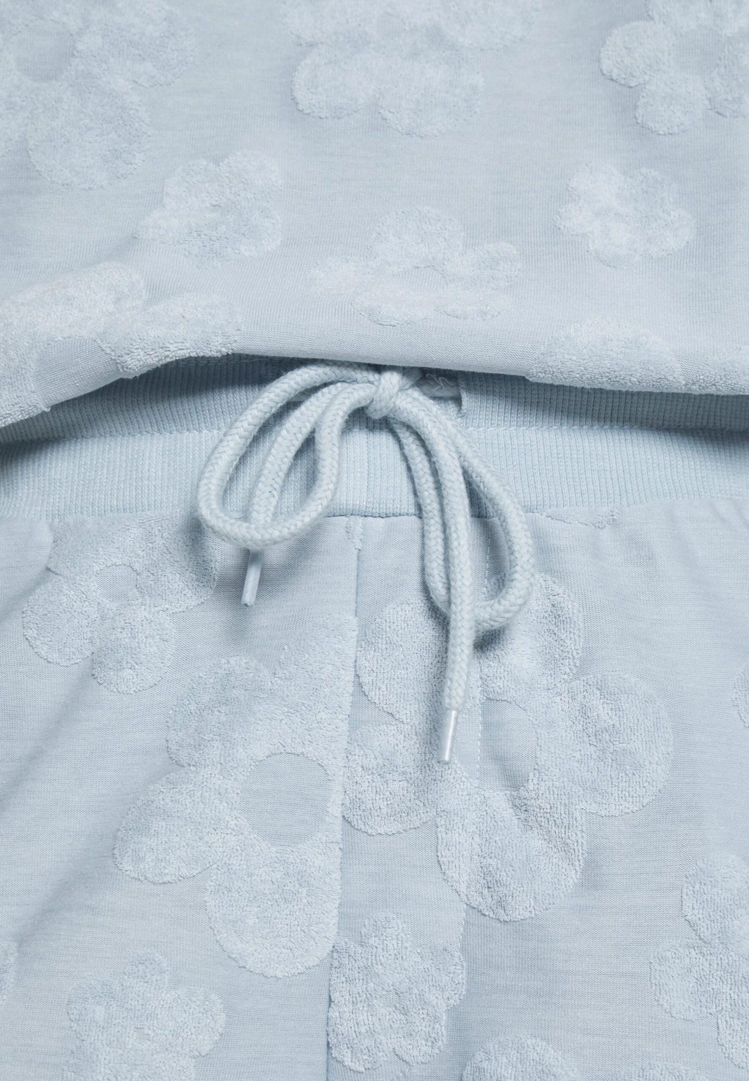 YOURTURN Unisex - Shorts - Blue 7 YOURTURN Unisex - Shorts - Blue - Image 5