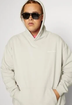 YOURTURN Hoodie Unisex - Hoodie - Grey -Yourturn Sales Store 4c7a0dbf38be47ab819a06c9e16082b9