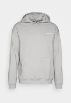 YOURTURN Unisex - Sweatshirt - Grey -Yourturn Sales Store 4e91fa015647466299149205ece61c6d