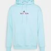 YOURTURN Unisex - Sweatshirt - Light Blue