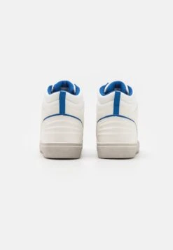 YOURTURN Unisex - High-Top Trainers - White -Yourturn Sales Store 5159f5c3db984cbc86c7da6595b99c17