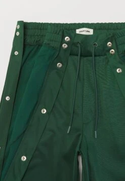 YOURTURN Tracksuit Bottoms - Dark Green -Yourturn Sales Store 55b6b8c25ea74a7cbb0e11efa7258add