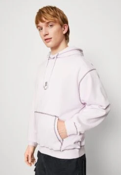 YOURTURN Unisex - Sweatshirt - Lilac -Yourturn Sales Store 5c87500e5b0c4a8783ecbf4f2daa07b0