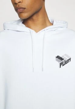 YOURTURN Letters - Hoodie - White -Yourturn Sales Store 5d15a51305a24c309907664690cb3f15