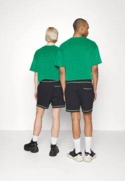 YOURTURN Unisex - Shorts - Black -Yourturn Sales Store 5e9a8729059a418394e3fe8c0e269511