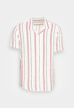 YOURTURN Unisex - Button-Down Blouse - Pink -Yourturn Sales Store 61584cc6e8fc4e6db7b3e619b0b5c68c