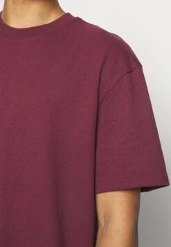 YOURTURN Unisex - Basic T-Shirt -Red 13 YOURTURN Unisex - Basic T-Shirt -Red -Yourturn Sales Store 62059fa3bcfc42708e5a777bb0e90a67