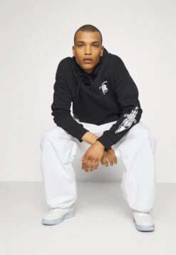 YOURTURN Rose Knife Unisex - Hoodie -Yourturn Sales Store 62b9938879f248c181a440c22a7d1bed