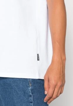 YOURTURN Heavy Weight Tee Unisex - Basic T-Shirt - White -Yourturn Sales Store 66a22415afb74a808761e0a179c8551e