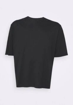 YOURTURN Unisex 3 Pack- Basic T-Shirt - White/Lilac/Black -Yourturn Sales Store 67d0c5817e8046ada8607ed06607eb76