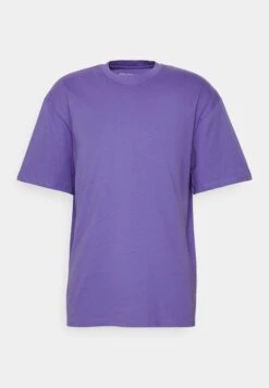 YOURTURN Unisex - Print T-Shirt - Purple -Yourturn Sales Store 67f53af89efc455b8e5c386afba9ec24