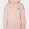 YOURTURN Unisex - Hoodie - Pink 1 YOURTURN Unisex - Hoodie - Pink -Yourturn Sales Store 69020814cd5e4eb893ae3bec914b9ee6